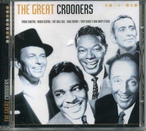 The Great Crooners von Pre Play
