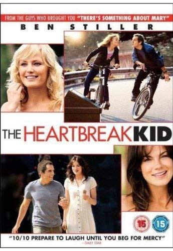 The Heartbreak Kid [DVD] - Very Good Condition von Pre Play