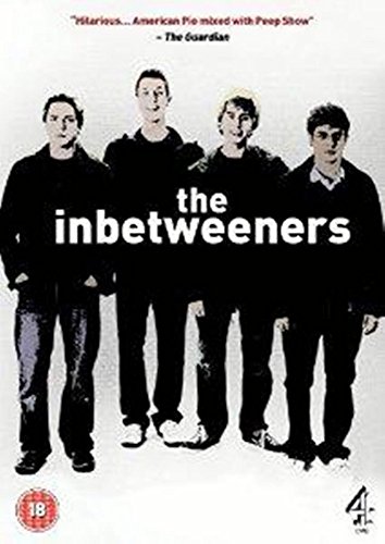 The Inbetweeners - Series One [DVD] von Pre Play