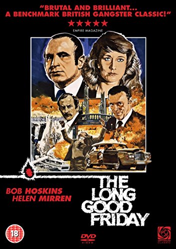 The Long Good Friday [DVD] [1980] von Pre Play