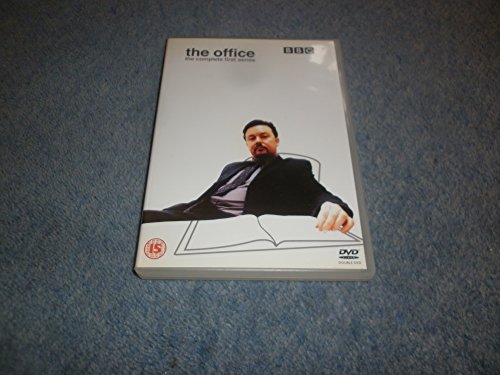 The Office - Series 1 [2 DVDs] [UK Import] von Pre Play