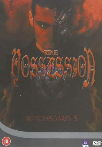 The Possession Witchboard 3 DVD von Pre Play
