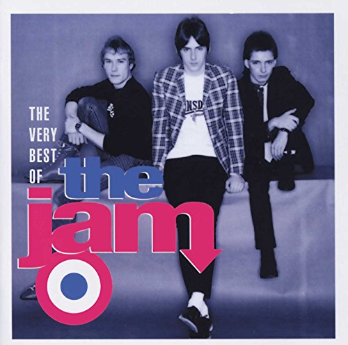 The Very Best of The Jam von Polydor