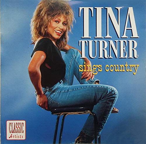 Tina Turner Sings Country von Pre Play