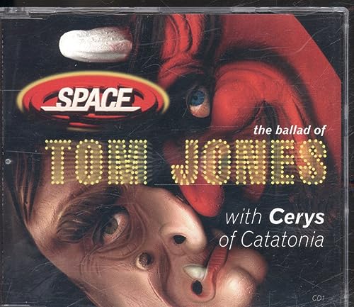 Tom Jones [CD 1] von Pre Play