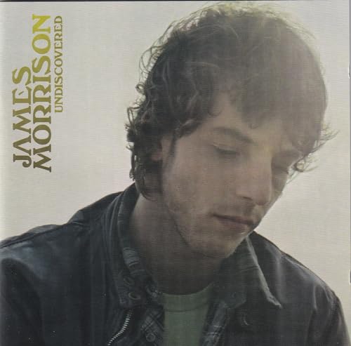 Undiscovered (UK-Import) Undiscovered (UK-Import) von Polydor