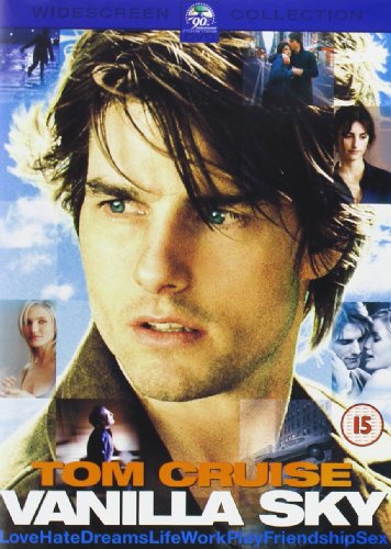 Vanilla Sky [DVD] [2002] von Pre Play