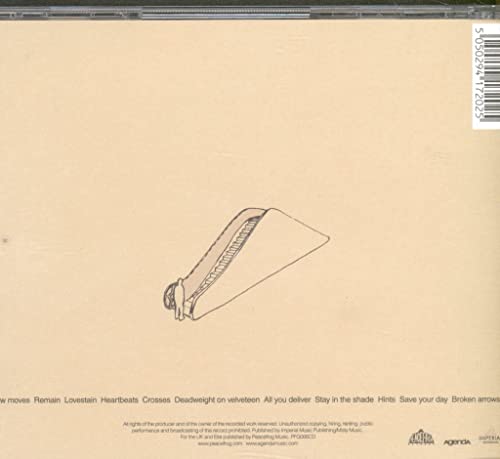 Veneer Veneer von Pre Play