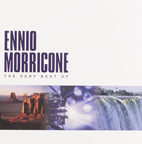 Very Best of Ennio Morricone von Pre Play