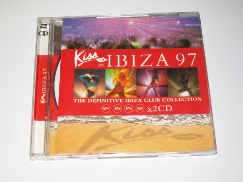 Vol. 3-Kiss in Ibiza 97 von Pre Play