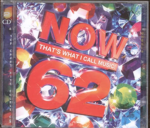Vol. 62-Now That S What I Call von Pre Play