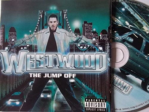 Westwood - The Jump Off (Vol. 5) von Pre Play