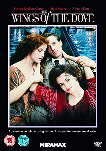 Wings Of The Dove [DVD] von STUDIOCANAL