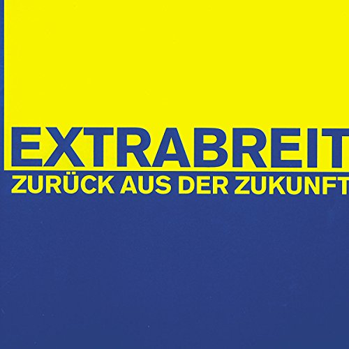 Zurueck aus der Zukunft Zurueck aus der Zukunft von UNIVERSAL