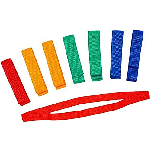 Pre-Sport Teambänder (10 Stück) von Pre-Sport