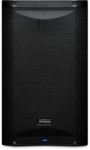 PreSonus AIR12, 12", 1200W, 2-Wege, aktiver PA-Lautsprecher PreSonus AIR12, 12", 1200W, 2-Wege, aktiver PA-Lautsprecher von PreSonus