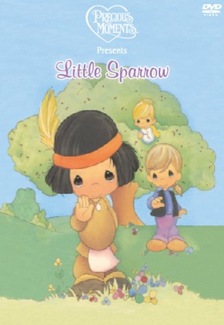 Precious Moments Little Sparrow [DVD] [Import] von Precious Moments