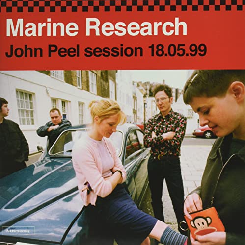 John Peel 18.05.99 [Vinyl LP] von Precious Recordings