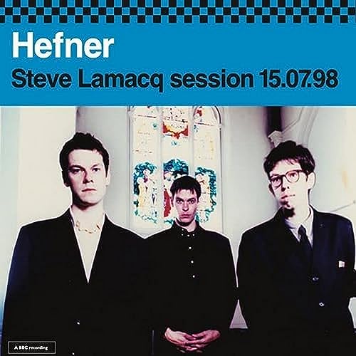 Steve Lamacq 15.07.98 [Vinyl LP] von Precious Recordings