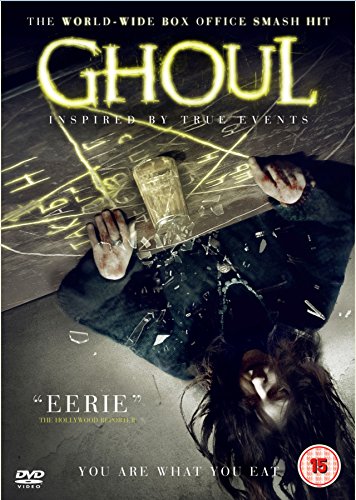 Ghoul [DVD] von Precision Picture