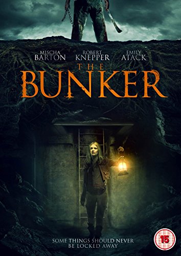 The Bunker [DVD] von Precision Picture