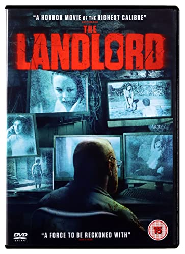 The Landlord [DVD] von Precision Picture