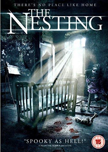 The Nesting [DVD] von Precision Picture