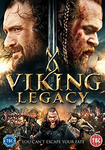 Viking Legacy [DVD] von Precision Picture