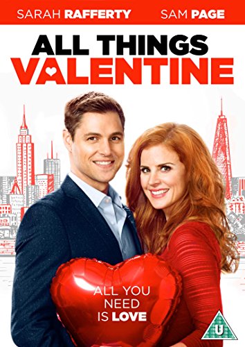All Things Valentine [DVD] von Precision Pictures