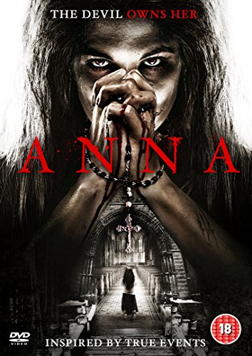 Anna [DVD] von Precision Pictures