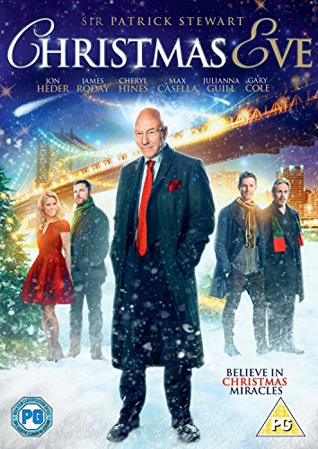 Christmas Eve [DVD] von Precision Pictures