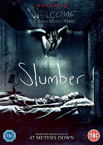 DVD1 - Slumber (1 DVD) von Precision Pictures