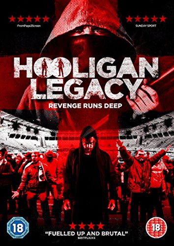 Hooligan Legacy [DVD] von Precision Pictures