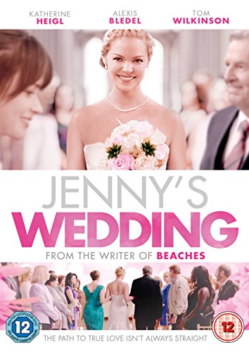 Jenny's Wedding [DVD] von Precision Pictures