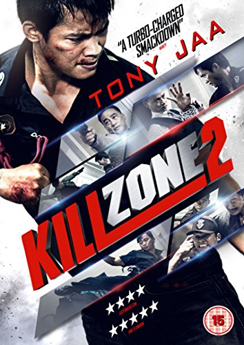 Kill Zone 2 [DVD] von Precision Pictures