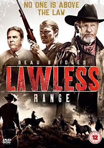 Lawless Range [DVD] von Precision Pictures