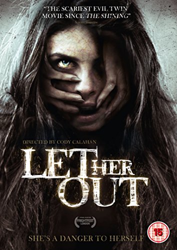Let Her Out [DVD] von Precision Pictures