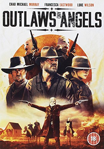 Outlaws And Angels [DVD] von Precision Pictures