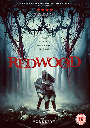 Redwood [DVD] von Precision Pictures