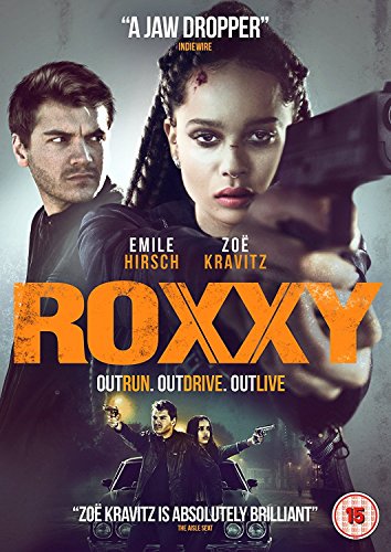Roxxy [DVD] von Precision Pictures
