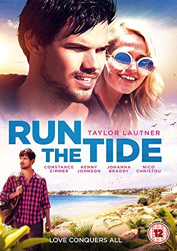 Run the Tide [DVD] von Precision Pictures