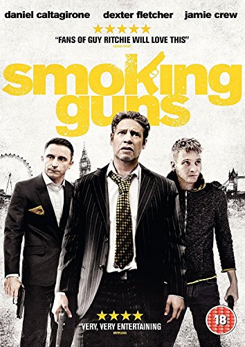 Smoking Guns [DVD] von Precision Pictures