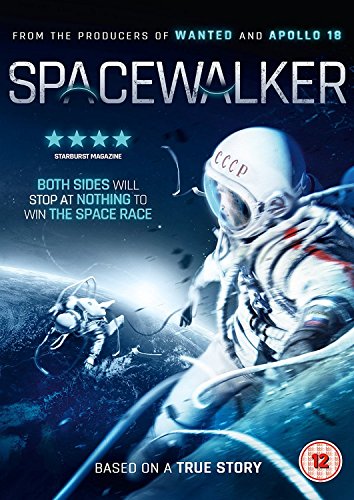 Spacewalker [DVD] von Precision Pictures