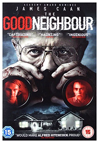 The Good Neighbour [DVD] von Precision Pictures