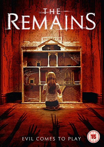 The Remains [DVD] von Precision Pictures