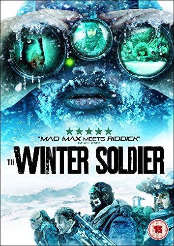 The Winter Soldier [DVD] von Precision Pictures