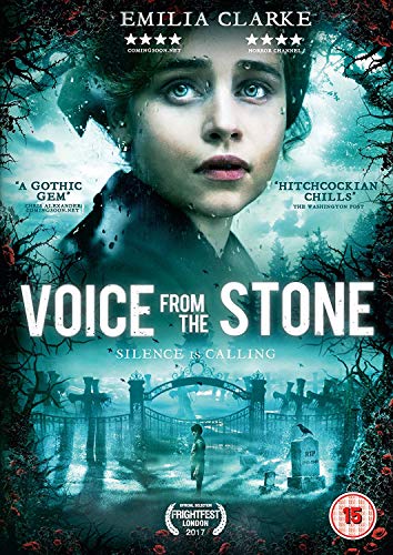 Voice From The Stone [DVD] von Precision Pictures