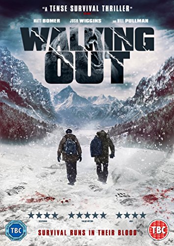 Walking Out [DVD] von Precision Pictures