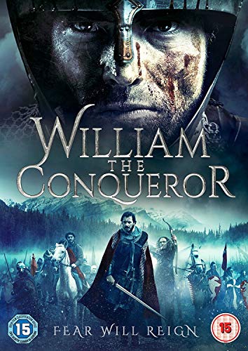 William The Conqueror [DVD] von Precision Pictures