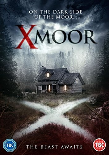 Xmoor [DVD] von Precision Pictures